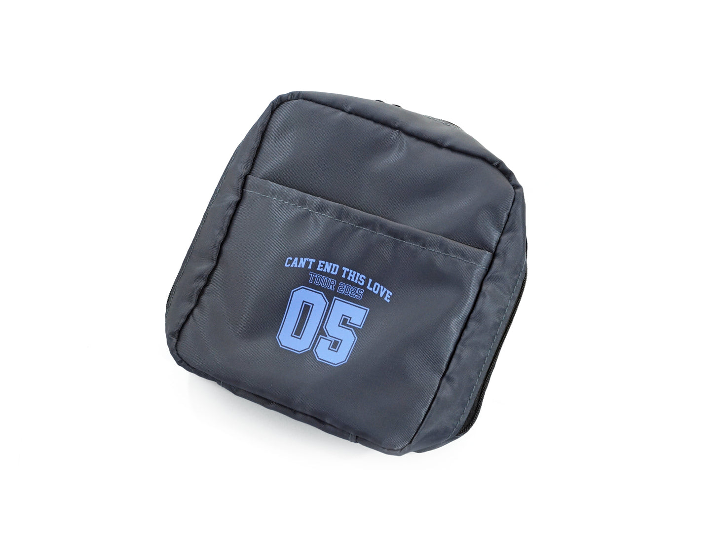 CETL Square Pouch