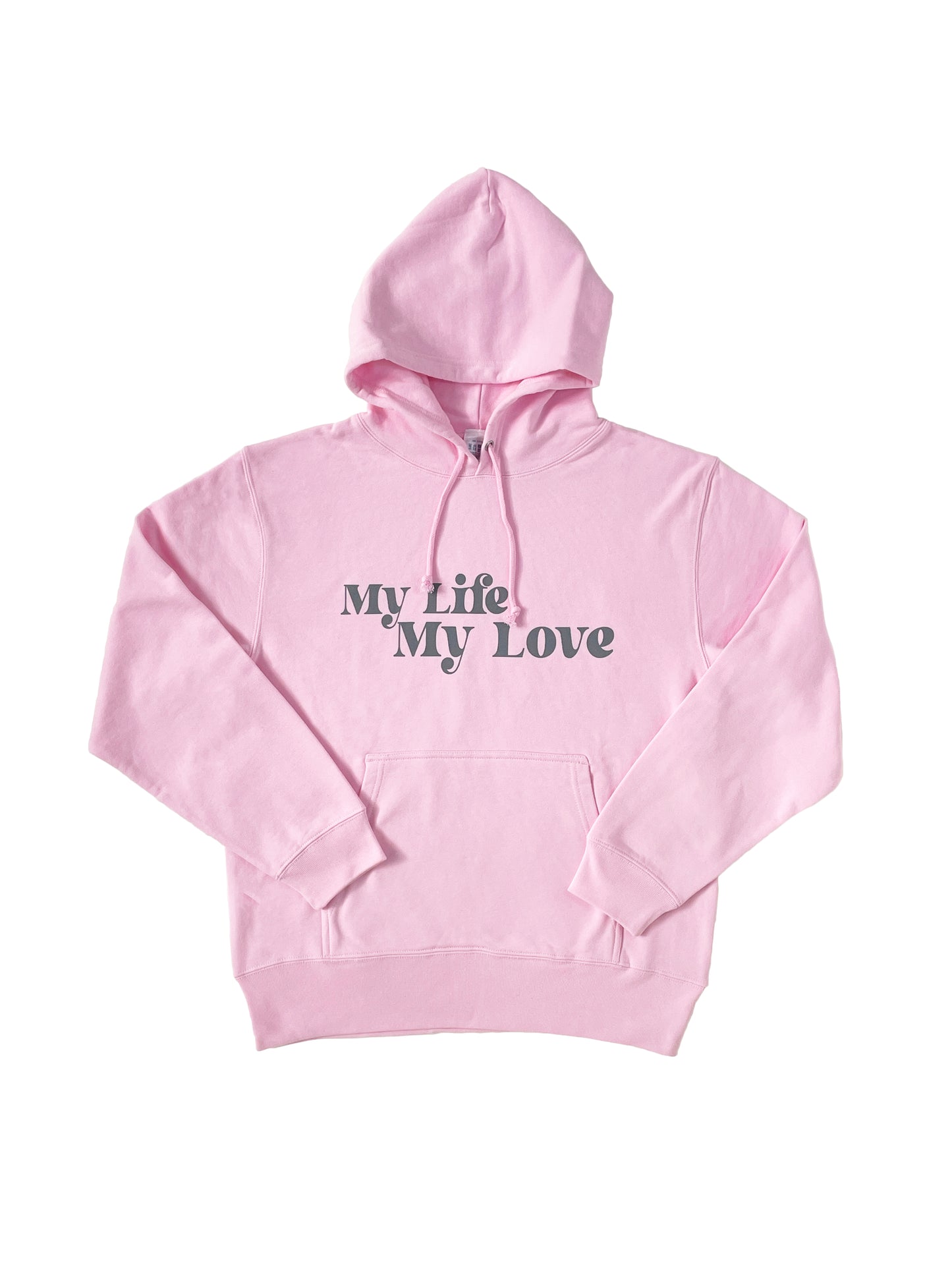 MLML Hoodies