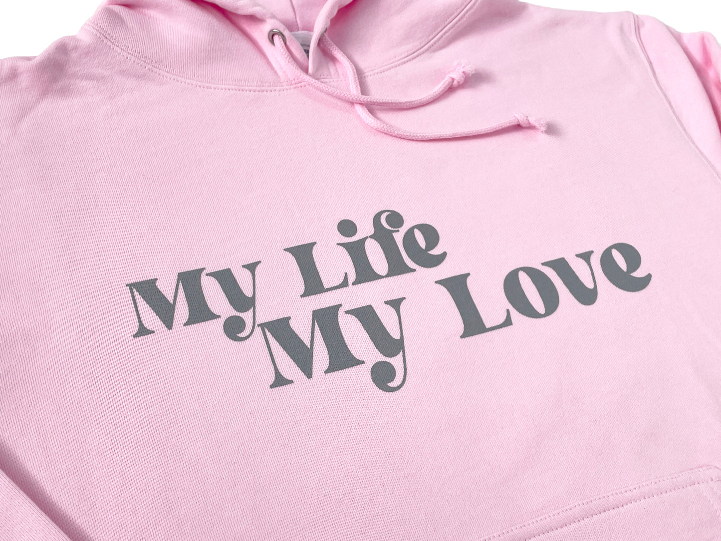 MLML Hoodies