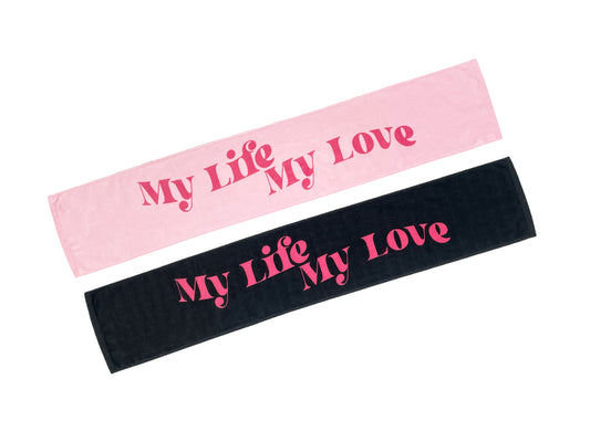 MLML Muffler Towel