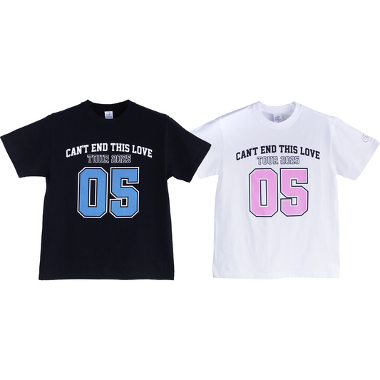 CETL 05T-shirts