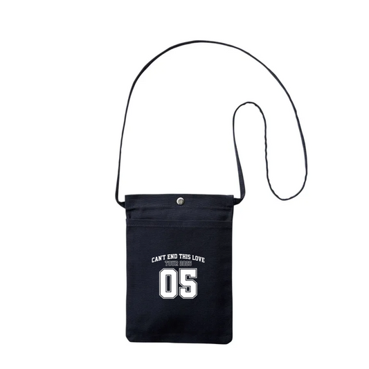 MACO-che (Small Bag)