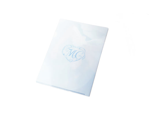 CETL Plastic Folder