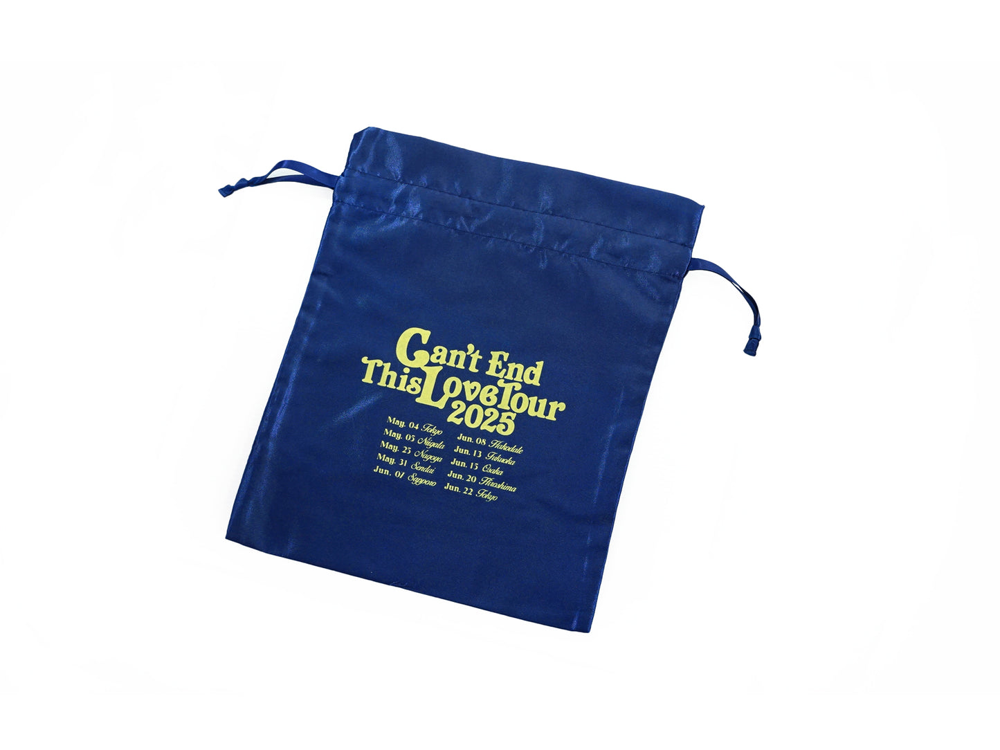 CETL Drawstring Bag
