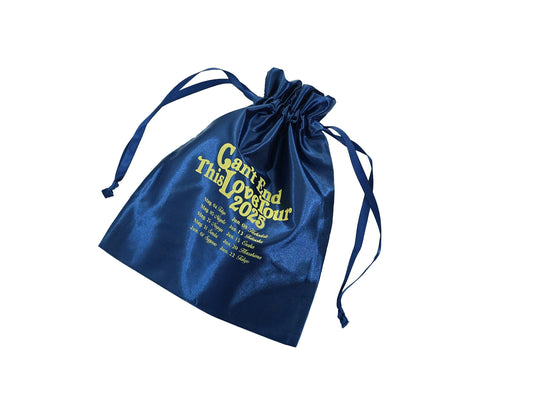 CETL Drawstring Bag