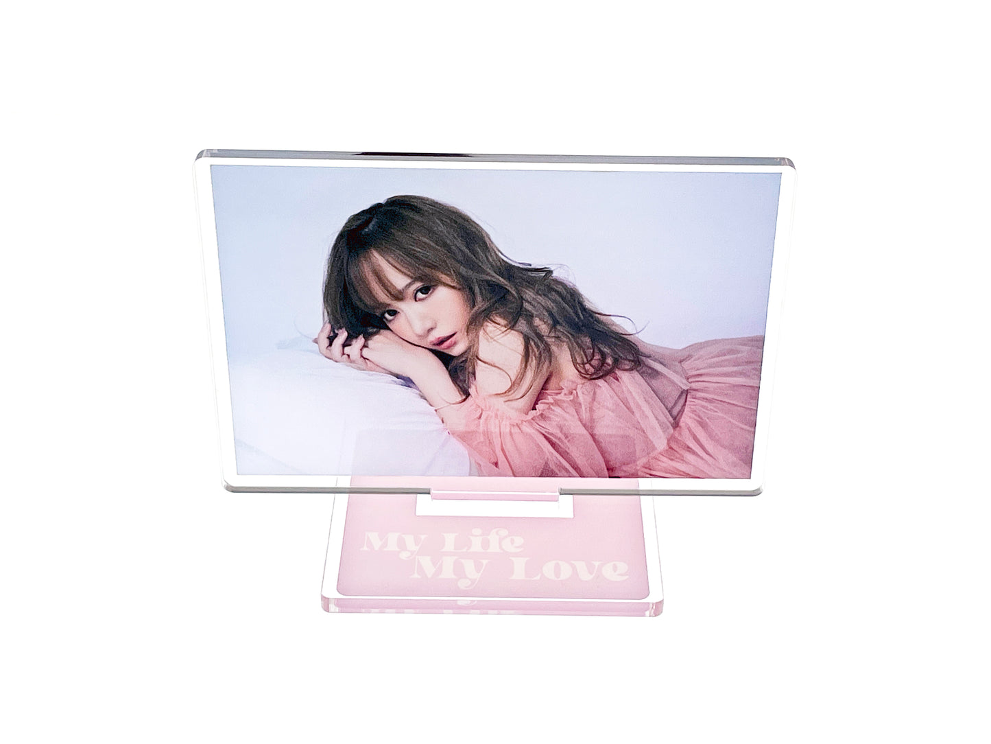 MLML Acrylic Stand