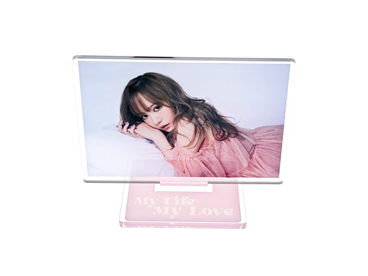 MLML Acrylic Stand