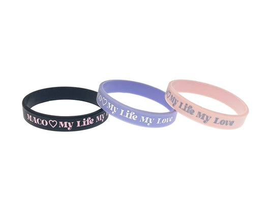 MLML Rubber Band