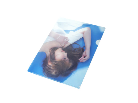CETL Plastic Folder