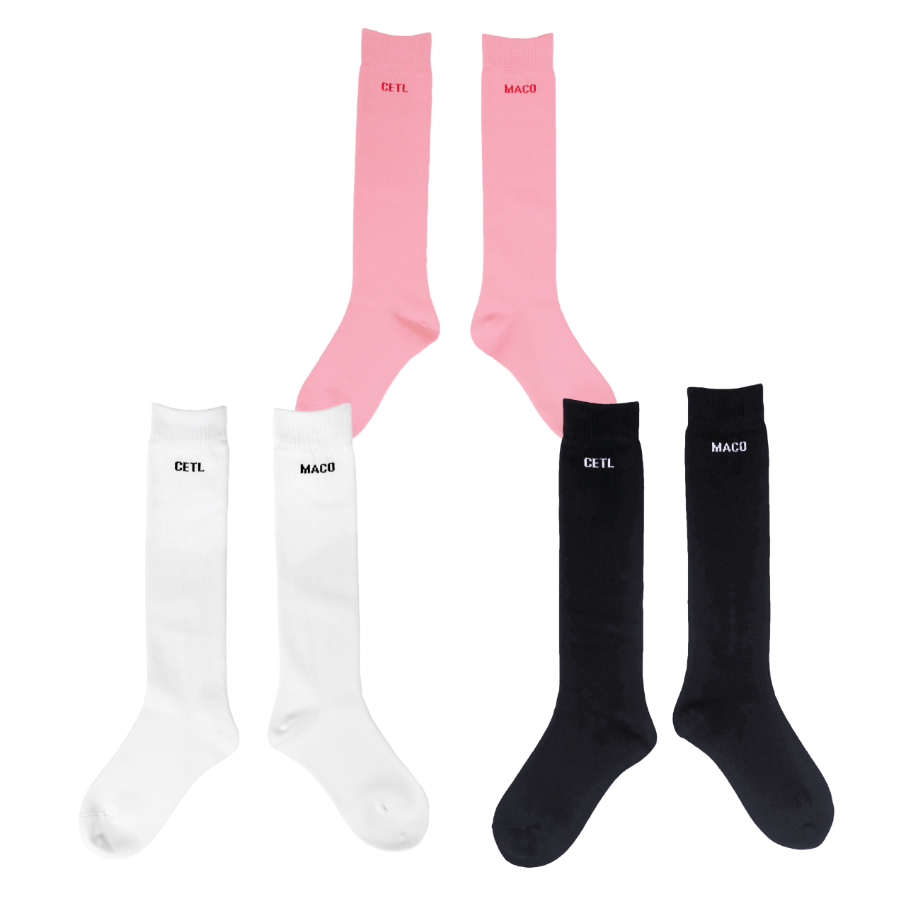 CETL Socks