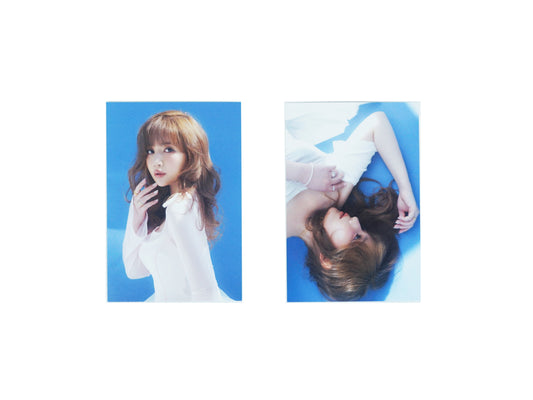 CETL Photo card set