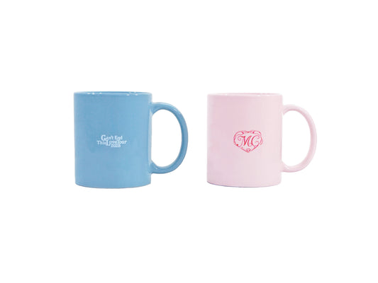 CETL Mug