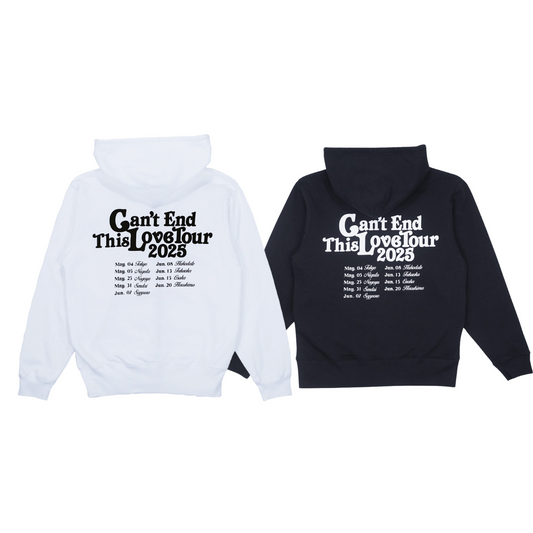 CETL Zip-up Hoodie