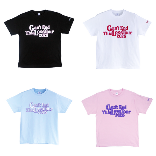 CETL T-shirts