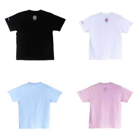 CETL T-shirts