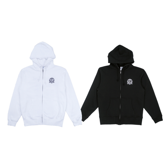 CETL Zip-up Hoodie