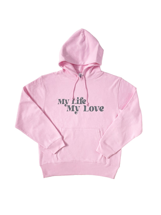 MLML Hoodies