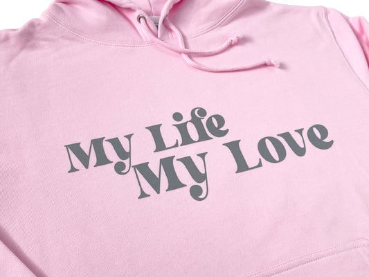 MLML Hoodies