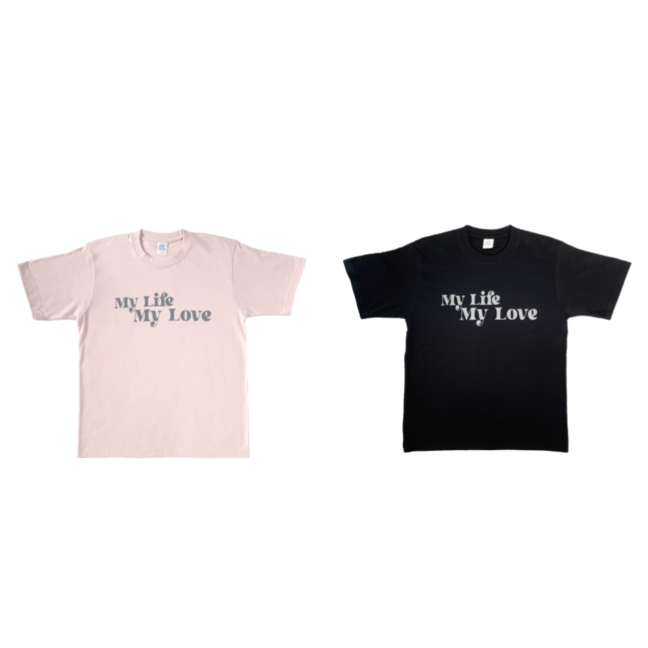 MLML T-shirts