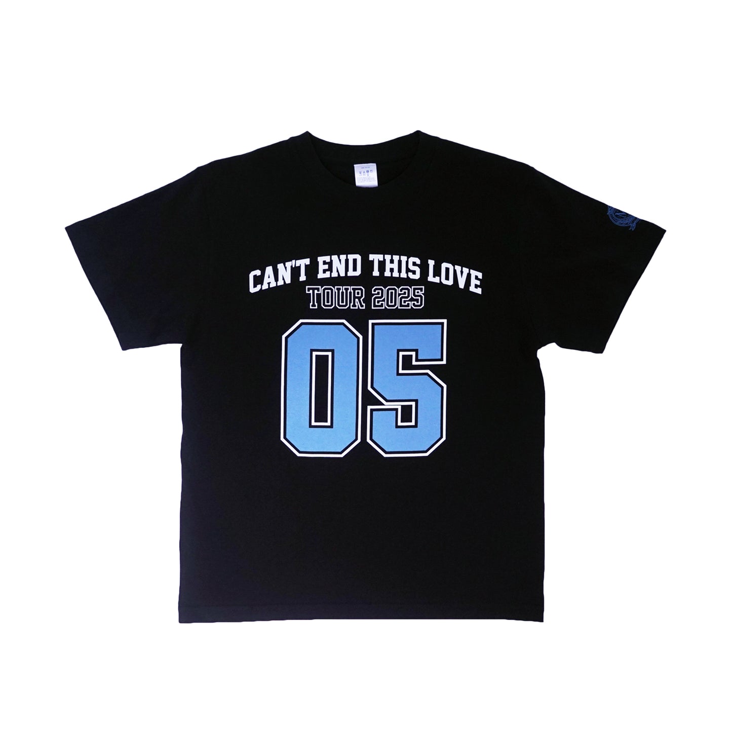 CETL 05T-shirts