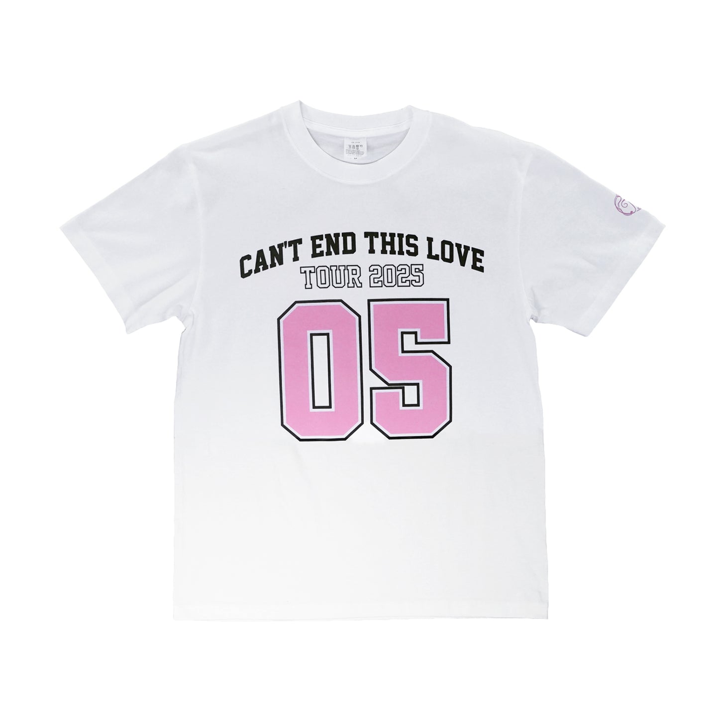 CETL 05T-shirts