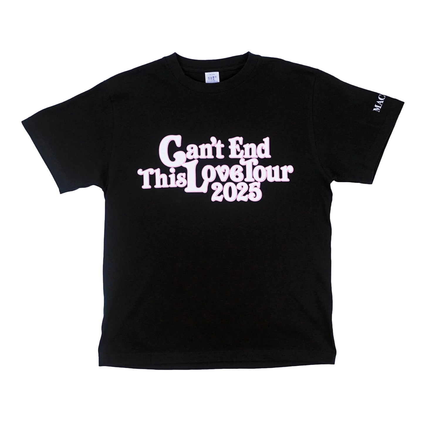 CETL T-shirts