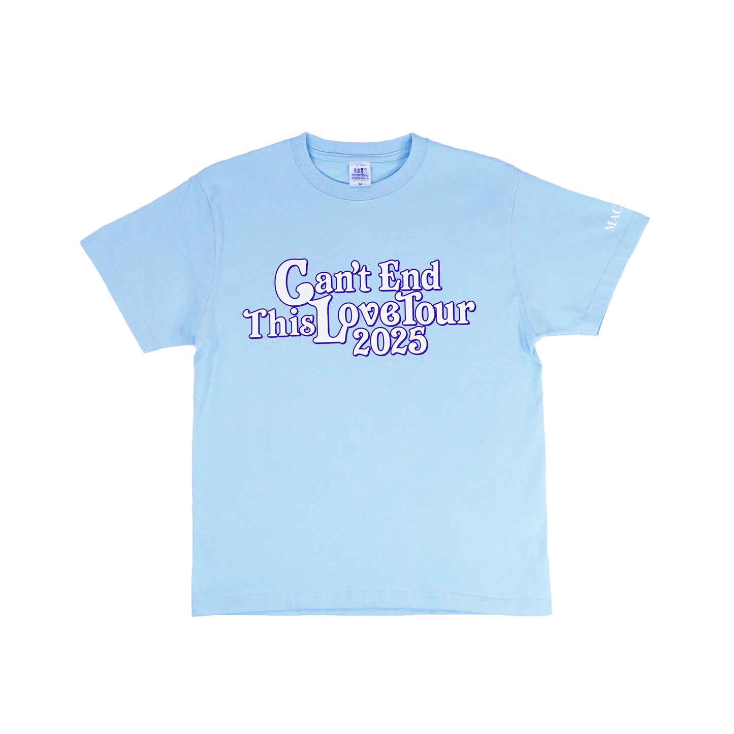 CETL T-shirts