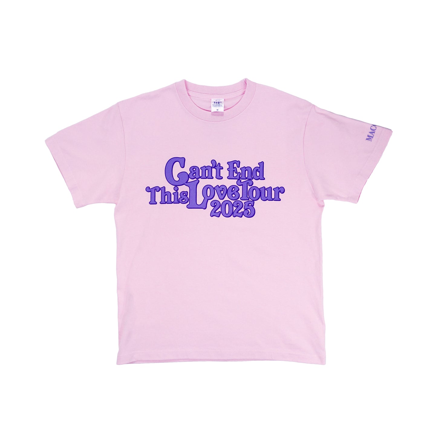 CETL T-shirts
