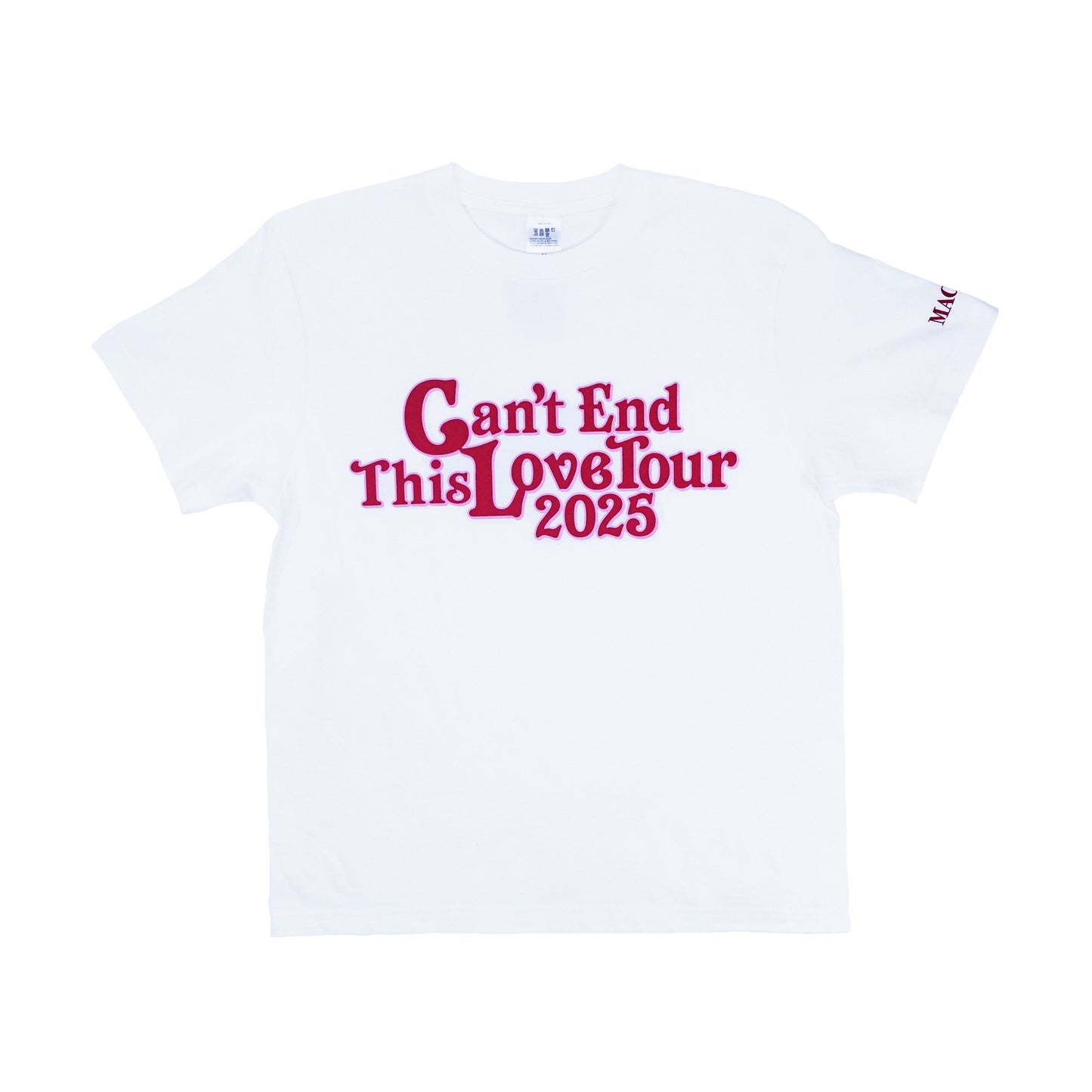 CETL T-shirts