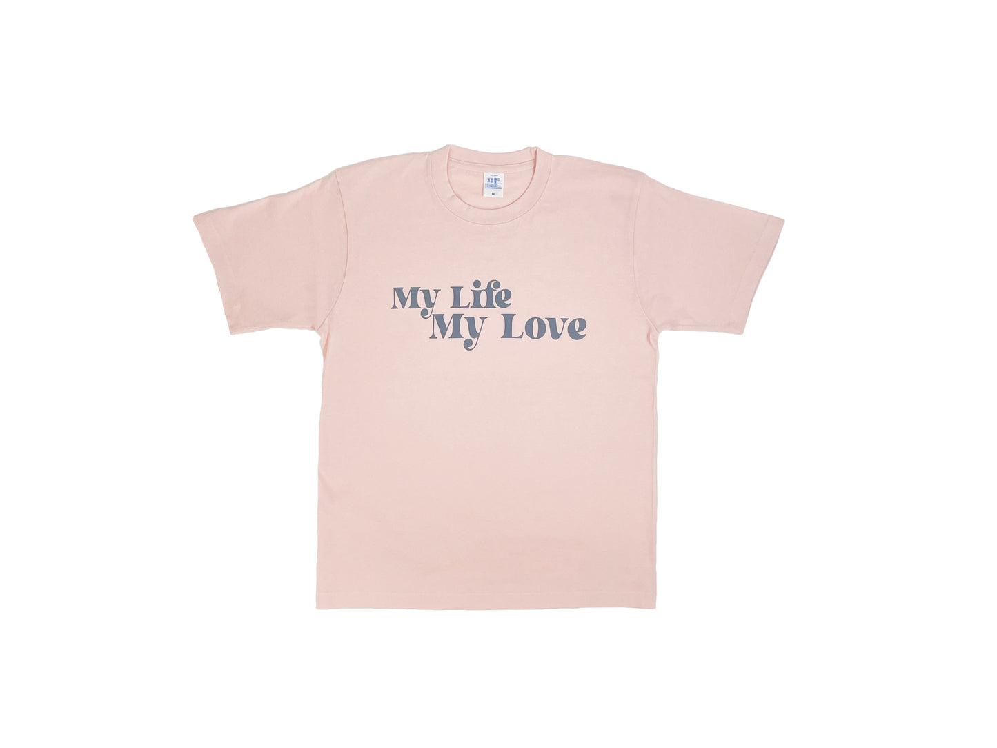 MLML T-shirts