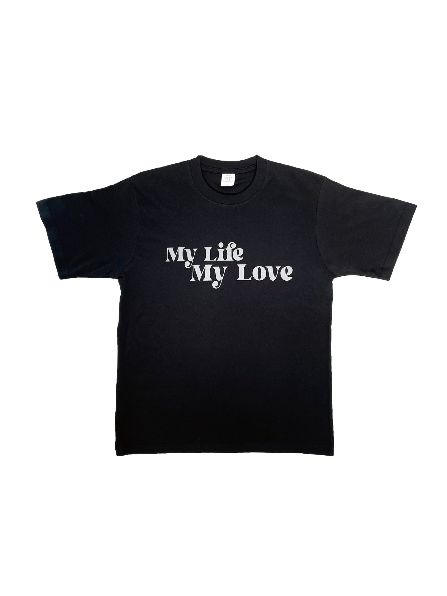 MLML T-shirts