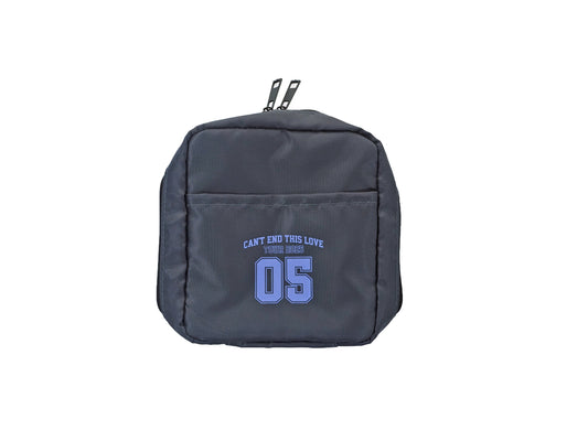 CETL Square Pouch